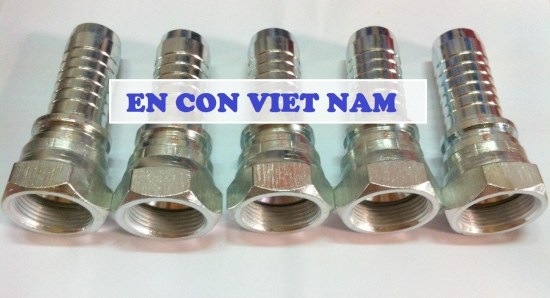 Khớp nối thủy lực - Thiết Bị Thủy Lực - Công Ty TNHH Thương Mại Và Dịch Vụ én Con Việt Nam